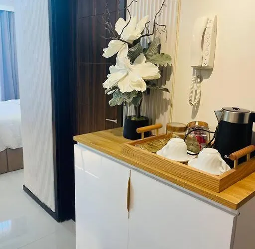 Apartment Marias Near Bay Free Use Of Pool *