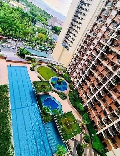 Marias Near Bay Free Use Of Pool