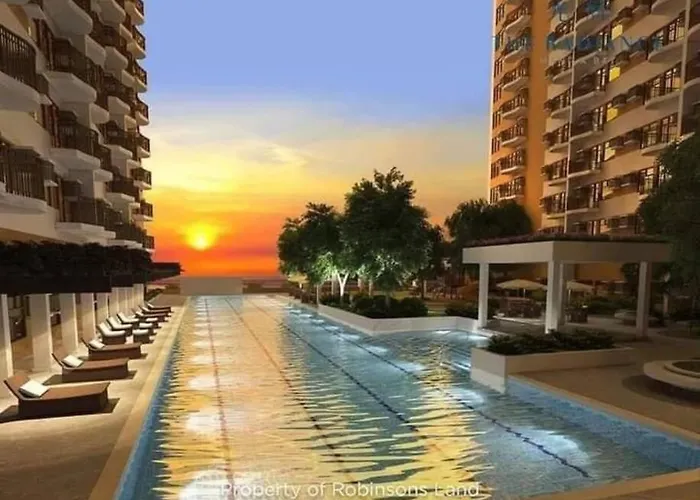 Marias Near Bay Free Use Of Pool