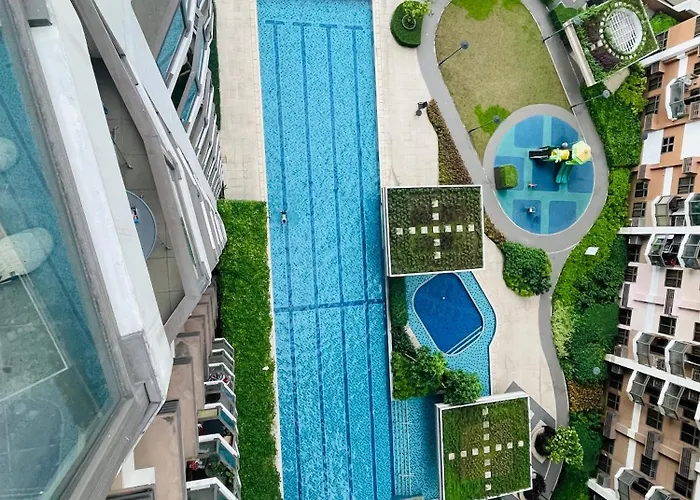 Apartment Marias Near Bay Free Use Of Pool